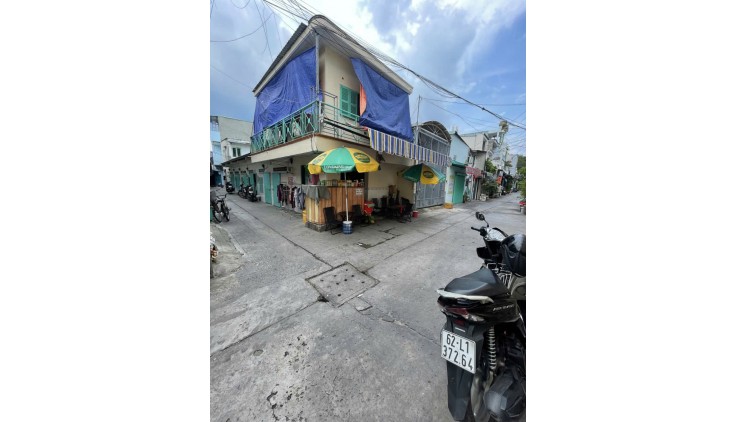Bán nhà 100m², 8PN, 8WC, Lê Văn Quới, Bình Tân, 5 tỷ